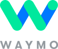 Waymo Logo